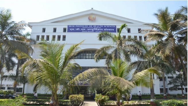 Student Life at AIIMS Delhi